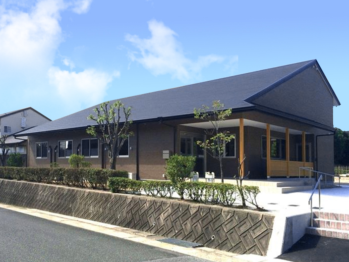 名東区高針台戸建て 居抜き物件（賃貸）