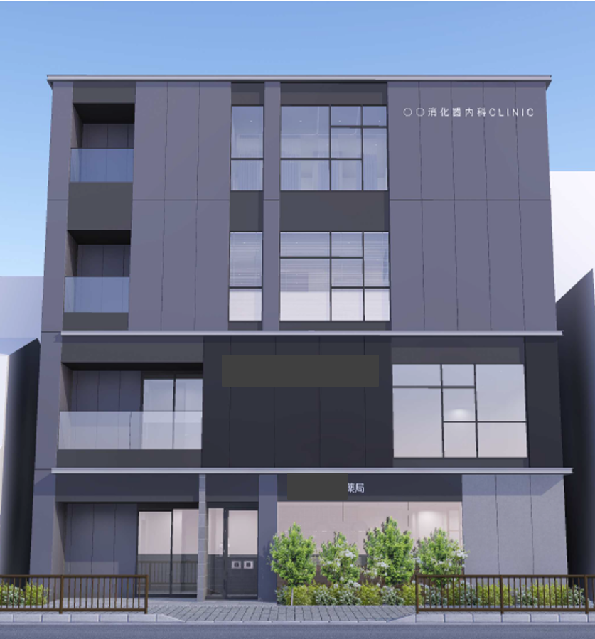 京大病院前医療モール