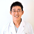 しべつ耳鼻咽喉科あらかわクリニック 院長 荒川 卓哉