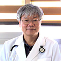 玉嶋 血液内科・漢方診療所 院長 玉嶋 貞宏